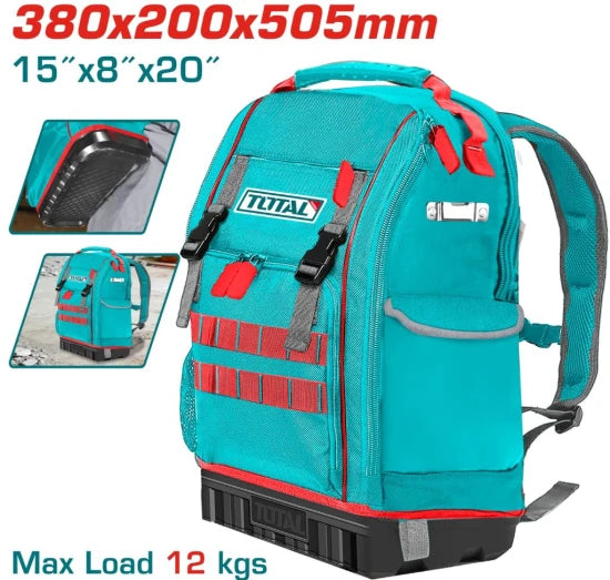 شنطة-ظهر-توتال-تولز-THBP04025