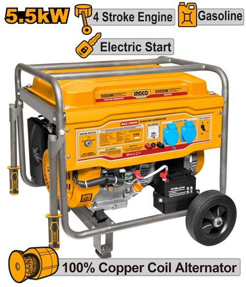 مولد-5500-انكو-GE55003