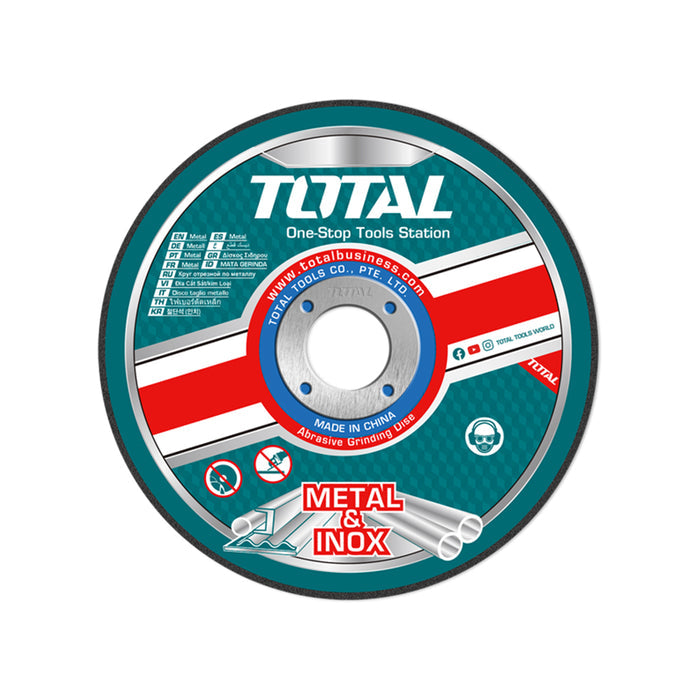 حجر 4.5 بوصة 1 مم توتال - TAC2101151