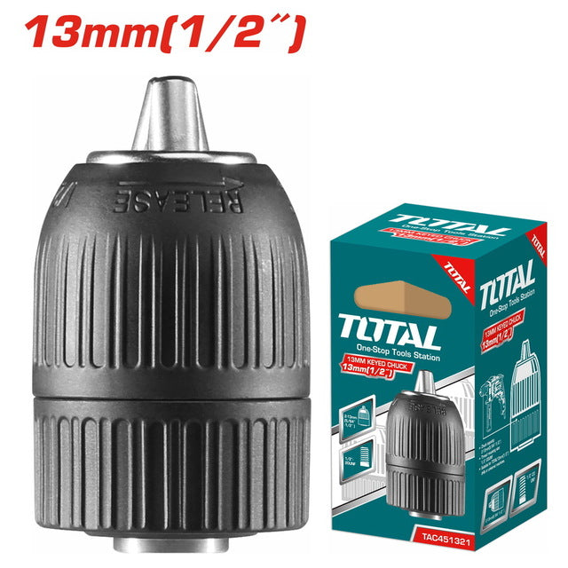 ظرف 13 مم اوتوماتيك توتال - TAC451321