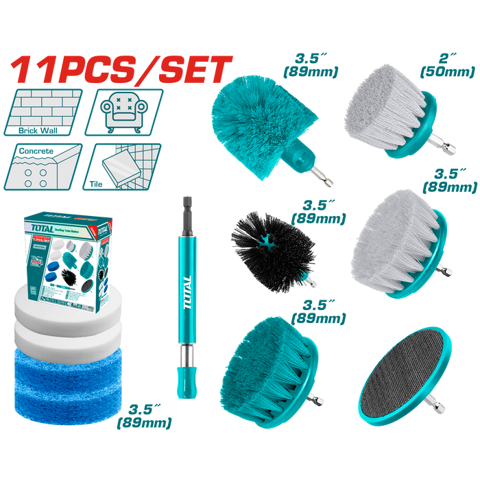 طقم-فرش-توتال-تولز-TACB1101