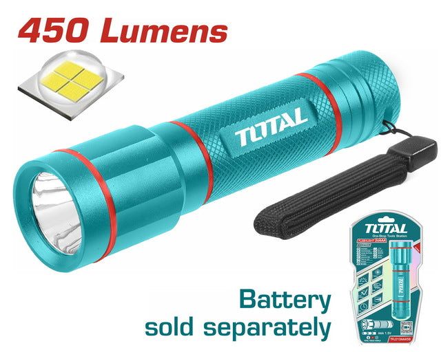 (250 Lumens) كشاف قلم توتال - TFL013AAA58
