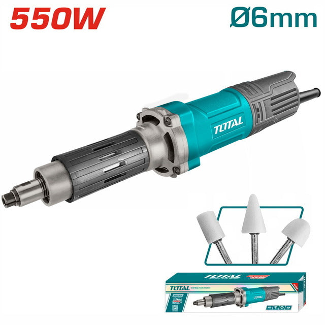 صاروخ اسطمبات 550 وات توتال - TG55061