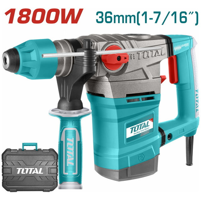 هيلتي 1800 وات توتال - TH118366