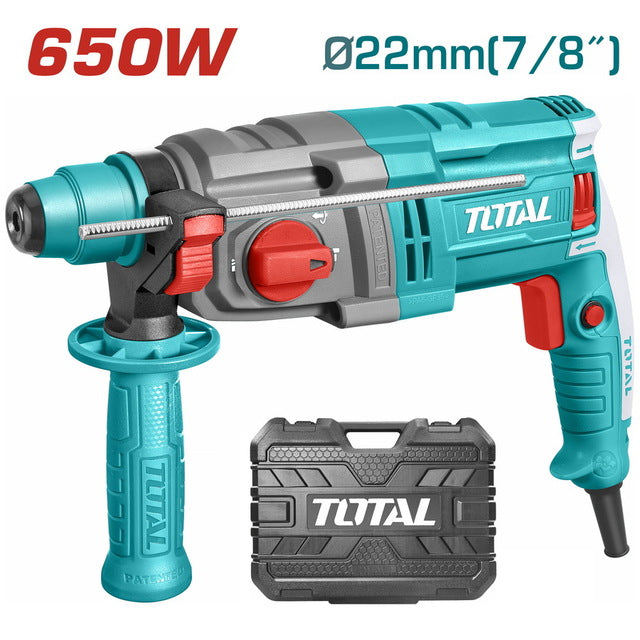 هيلتي 650 وات توتال - TH306236
