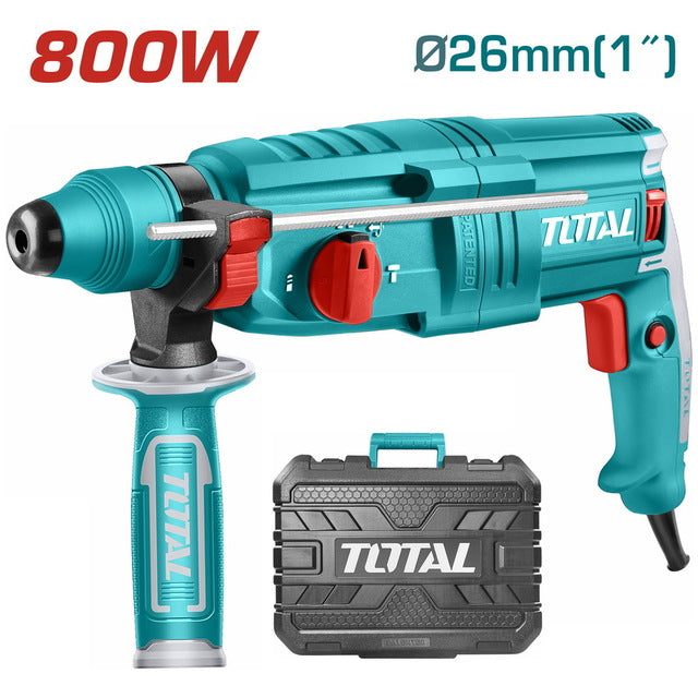 هيلتي 800 وات عدل توتال - TH308268