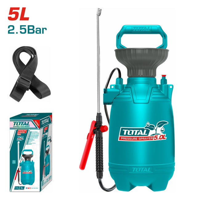 رشاش 5 لتر توتال - THSPP30502