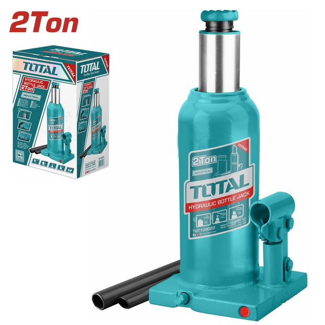 كوريك باكم 2 طن توتال - THT109022