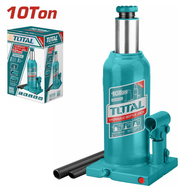 كوريك باكم 10 طن توتال - THT109102