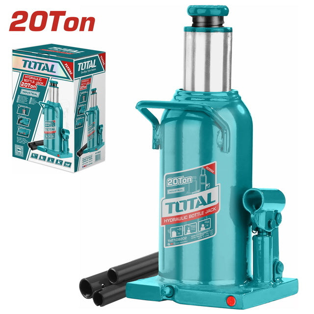 كوريك باكم 20 طن توتال - THT109202