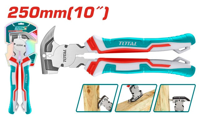 شاكوش ترصيص بنسة توتال - THT210102