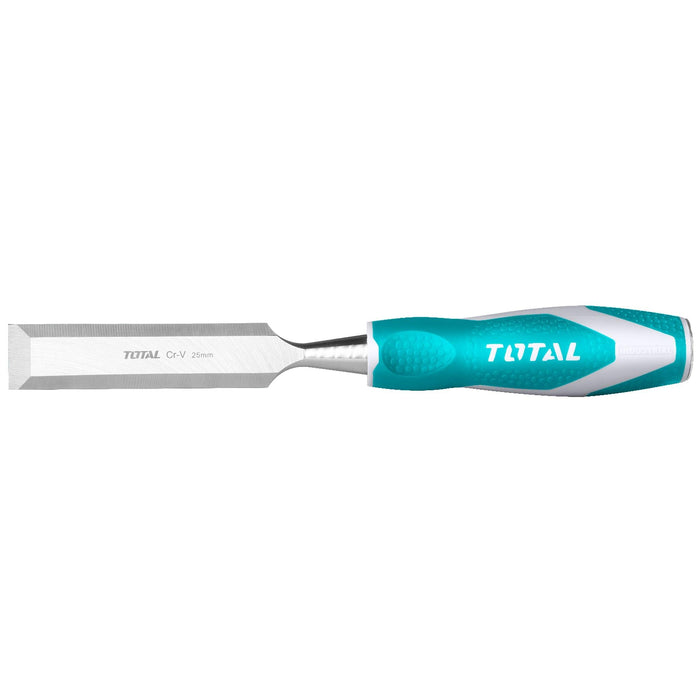 أزميل 25 مم توتال - THT41256