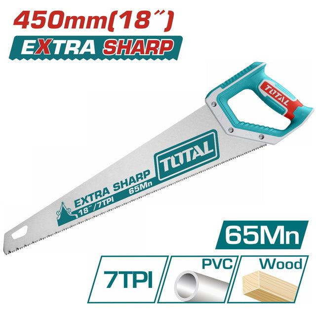 منشار سراق 18 بوصة توتال - THT55450