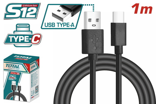 TYPE-C الى USB A محول توتال - TIUCC01