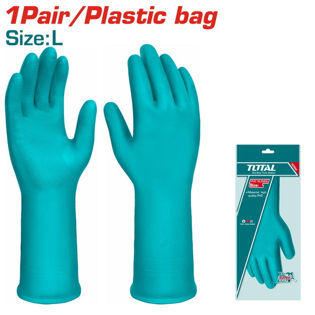 جاونتي مطاط توتال - TSP1801