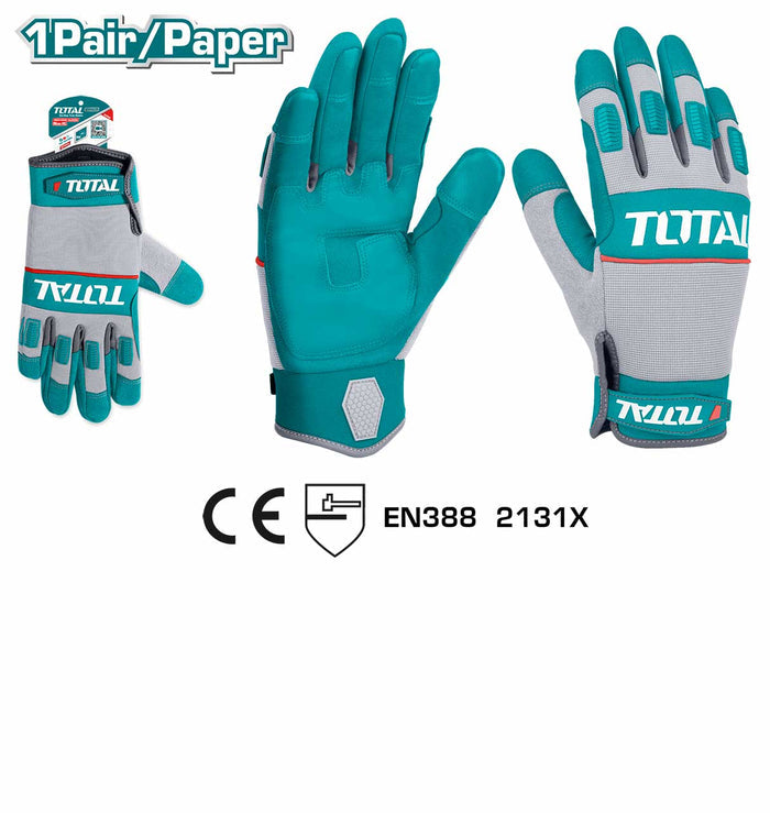 جوانتي-ميكانيكي-توتال-تولز-TSP1806-XL