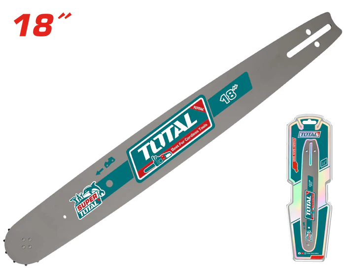 TGTSB51801 حامل كاتينة منشار شجر توتال 18 بوصة - TGTSB51801 - Image 1