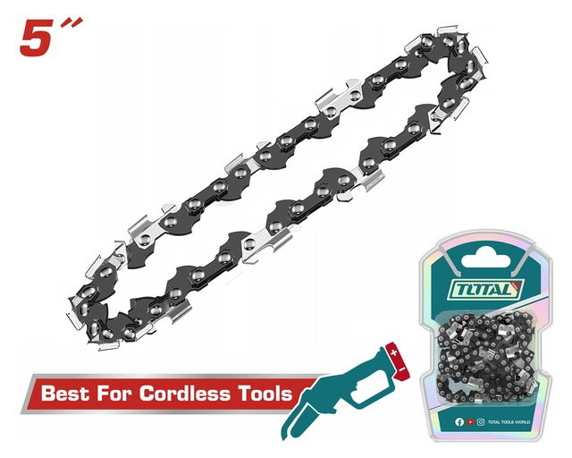 TGTSC50501 كاتينة منشار توتال 5 بوصة - TGTSC50501 - Image 1