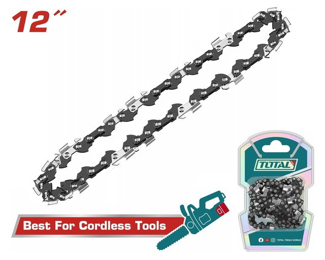 TGTSC51201 كاتينة منشار شجر توتال 12 بوصة - TGTSC51201 - Image 1