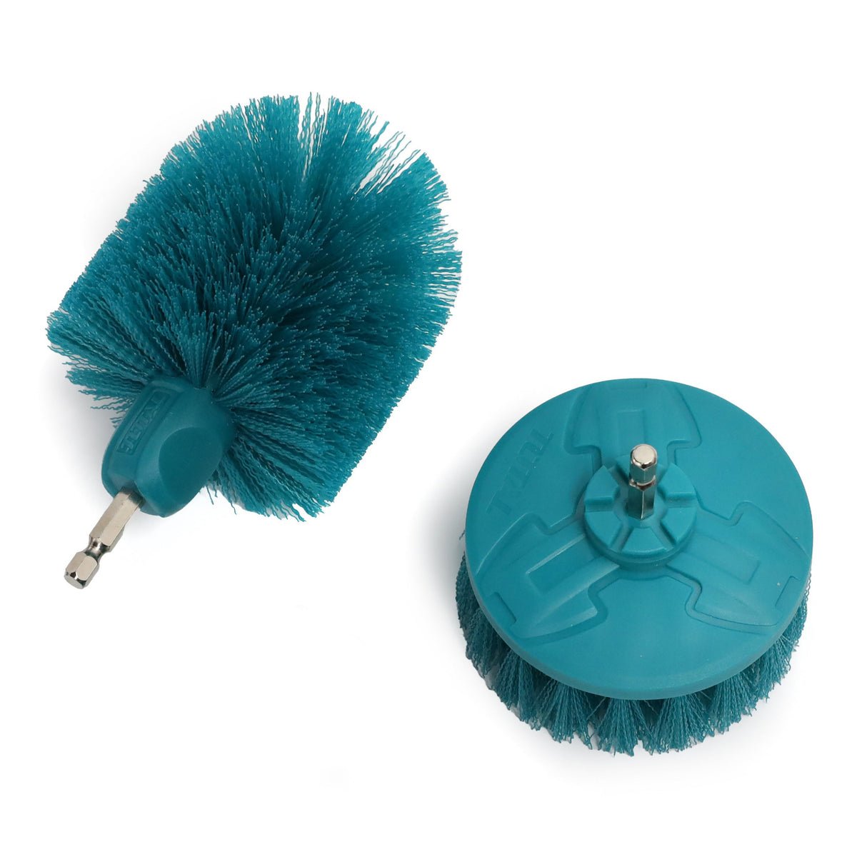 0O3A1043_dd173581-6088-4aca-b3e1-82f85289eb27.jpg فرشة مستديرة غسيل 2 قطعة نيلون متوسطة - TACM2335 - Image 1