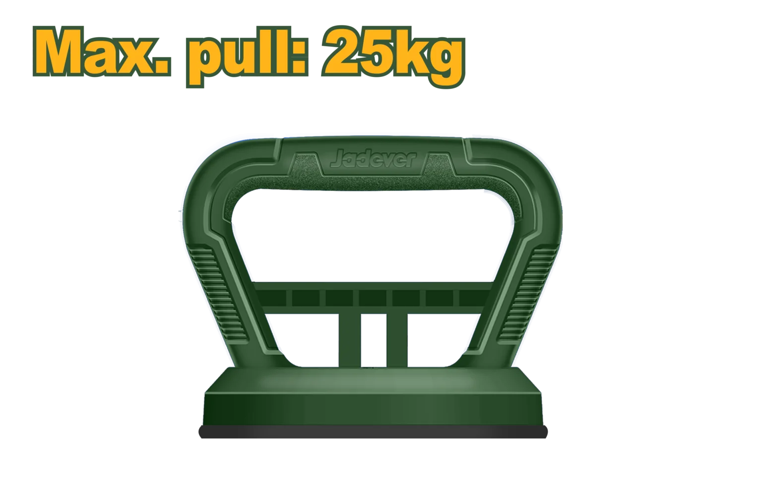 JDKR1G25 شفاط زجاج 1 عين 25 كجم - JDKR1G25 - Image 1