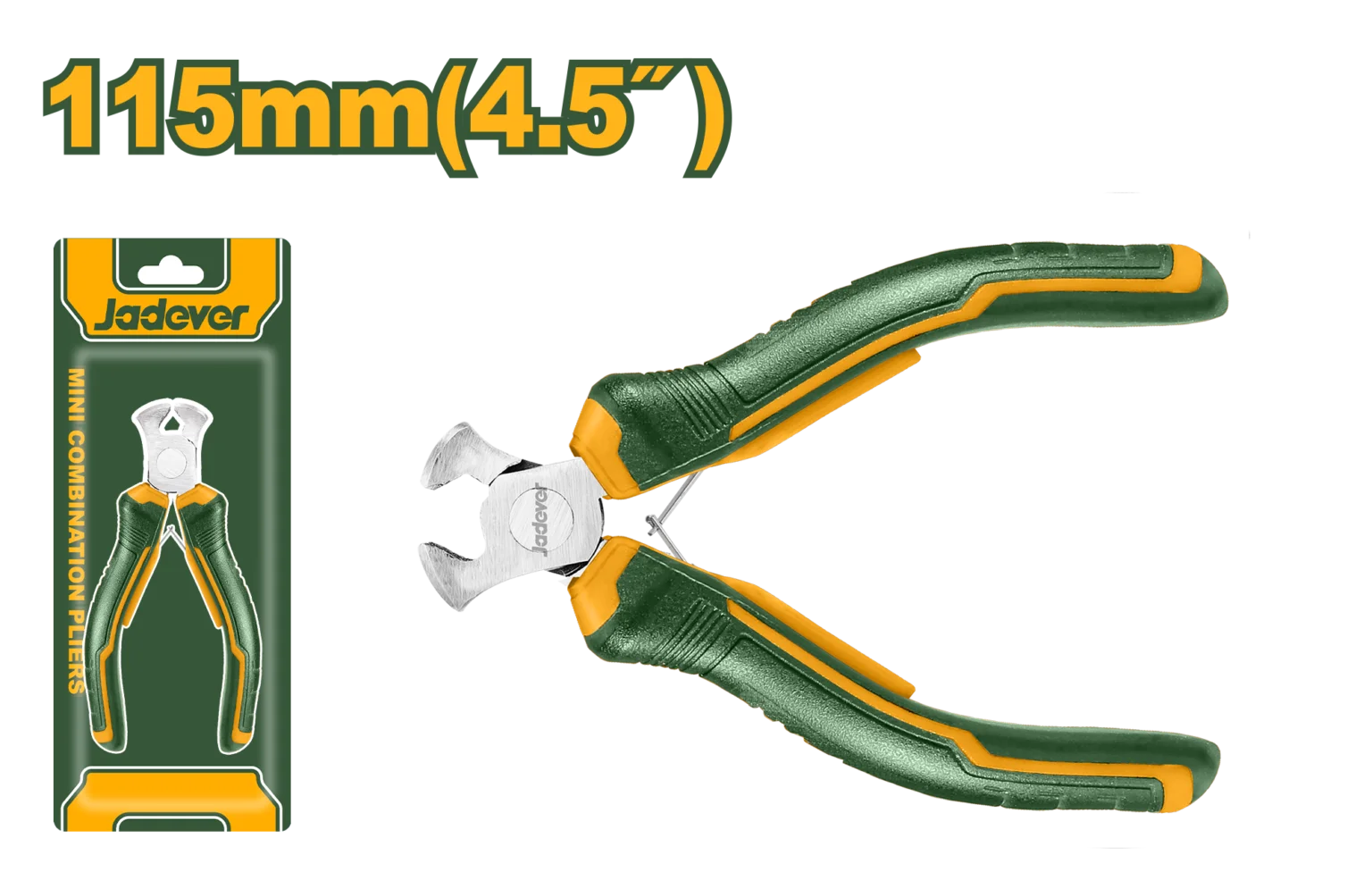 JDPL0952 قصافة أمامية إلكتروني 4.5" - JDPL0952 - Image 1