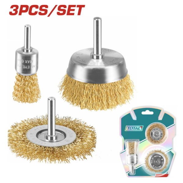 طقم فرش اكس 3 قطع - TAC310031