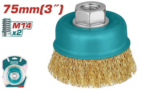 فرشة كوباية 3 بوصة حرة - TAC31031