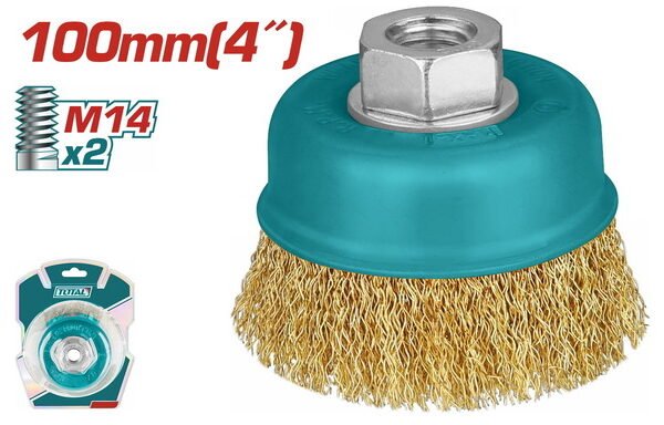 فرشة كوباية 4 بوصة حرة - TAC31041