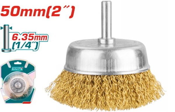 فرشة اكس كوباية 2 بوصة - TAC33021