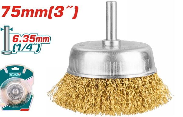 فرشة اكس كوباية 3 بوصة - TAC33031