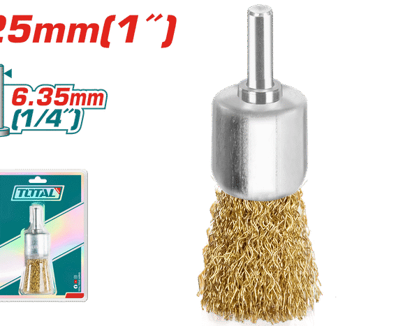 فرشة اكس قلم 1 بوصة - TAC37011