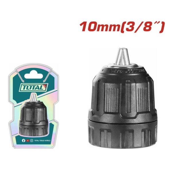 ظرف شنيور بلاستيك 10 مم - TAC451016