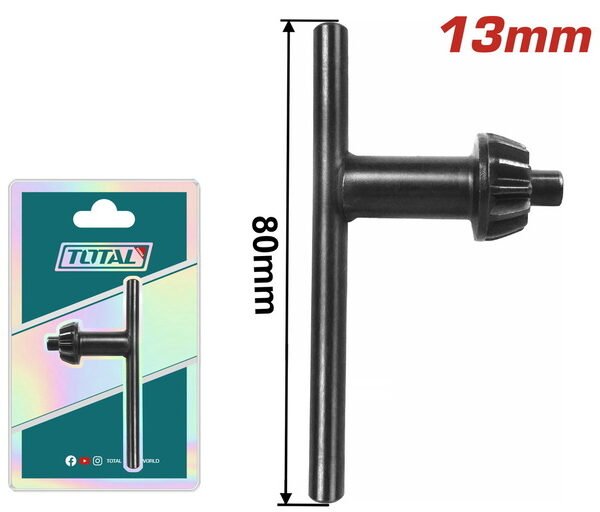 مفتاح ظرف شنيور 13 مم - TAC470131