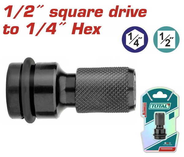 ادابتور تحويل - TAC60501