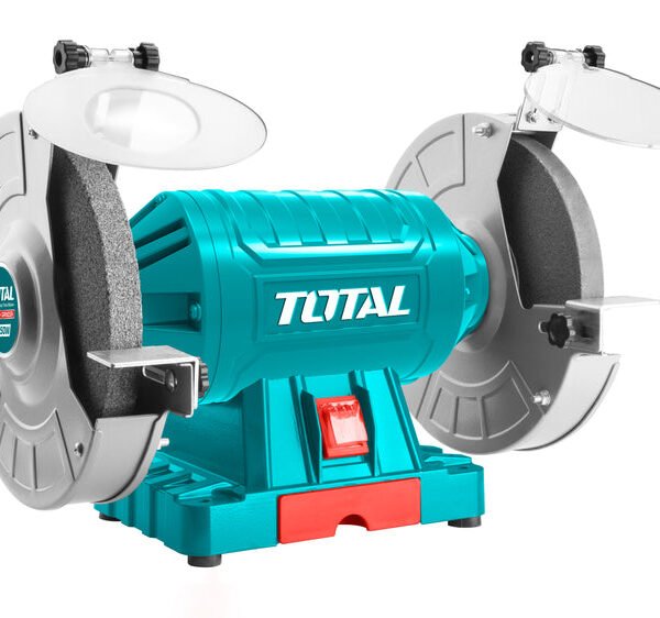 موتور جلخ 8 بوصة 350 وات - TBG35020