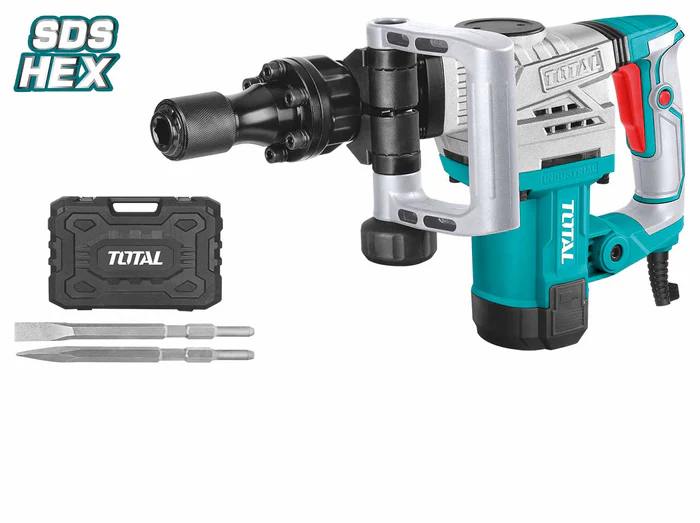 TH2130016 شاكوش تكسير 1300 وات سلكت - TH2130016 - Image 1