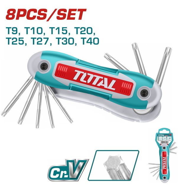 THT1061846.jpg طقم الن نجمة مطوة 8 قطع - THT1061846 - Image 1