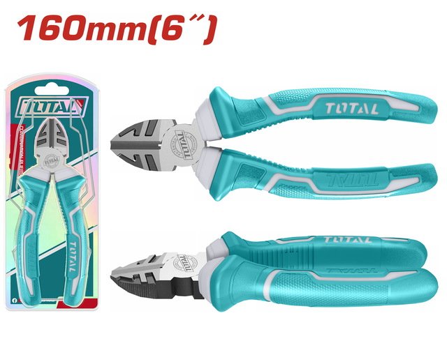 THT130606P.jpg قصافة 6 بوصه سلكت - THT130606P - Image 1