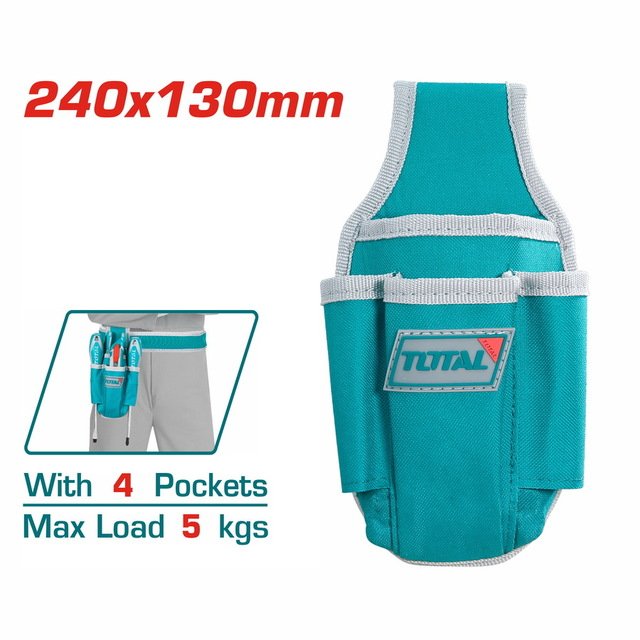 THT16P4011.jpg شنطة عدة وسط - THT16P4011 - Image 1