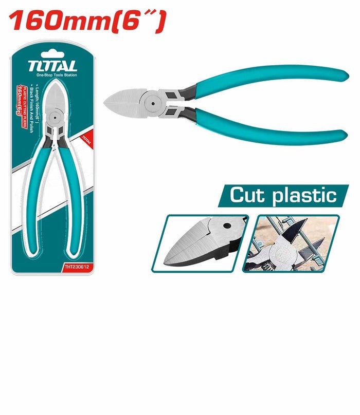 THT230612_700x.jpg قصافة بلاستيك 6 بوصة - THT230612 - Image 1