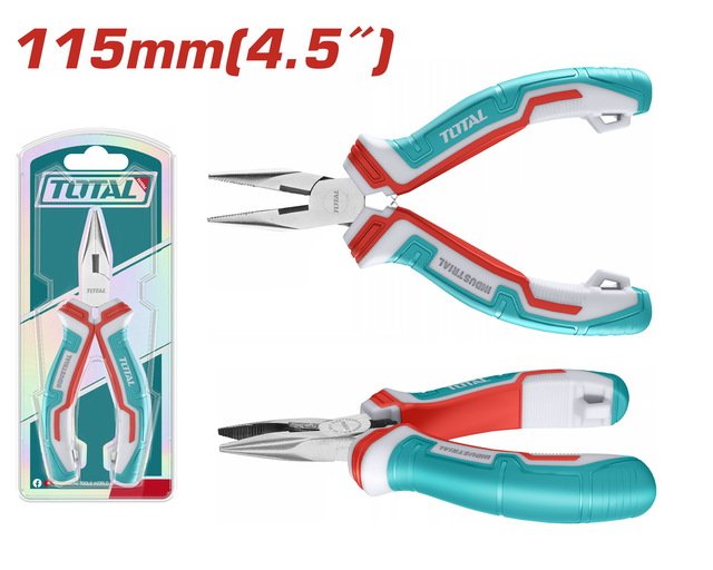 THTMN256.jpg بنسة ببوز 4.5 بوصة اليكترونيات - THTMN256 - Image 1