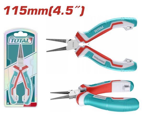 THTMN656.jpg بنسة ببوز مبروم 4.5 بوصة - THTMN656 - Image 1