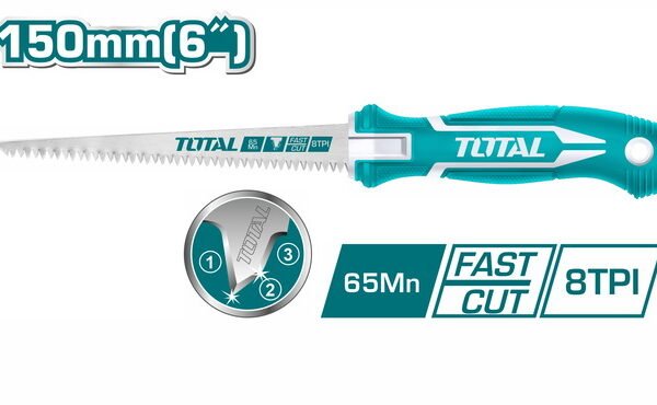 منشار جبس 6 بوصة عدل - THWBSW626