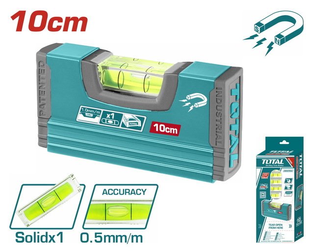 TMT20105M.jpg ميزان مياه 10 سم - TMT20105M - Image 1