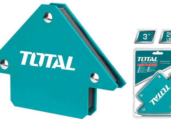 زاوية لحام مغناطيس 3 بوصة - TAMWH25032