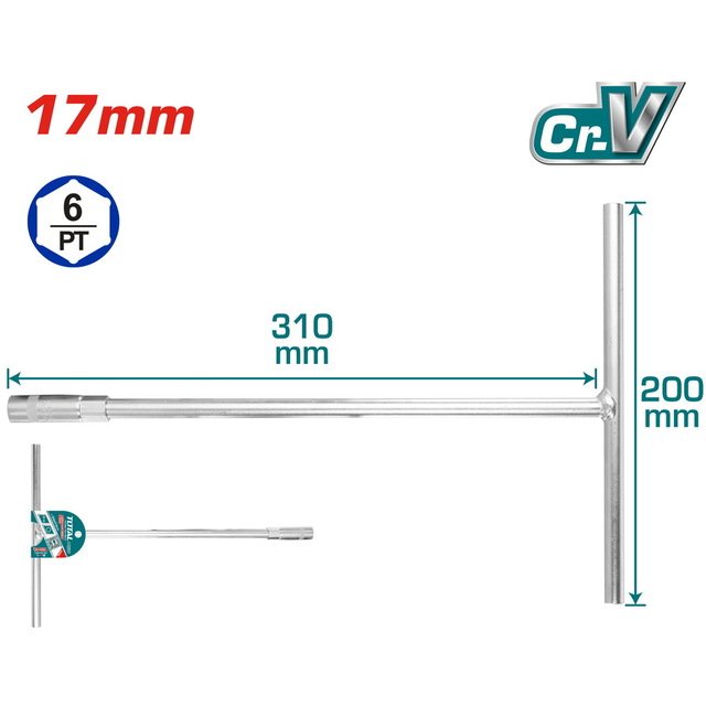 THTSW1706.jpg بيبة حرف T 17مم - THTSW1706 - Image 1