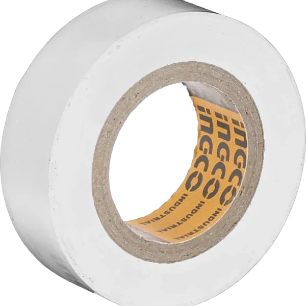 شريط لحام 19 مم ابيض انكو - HPET1108