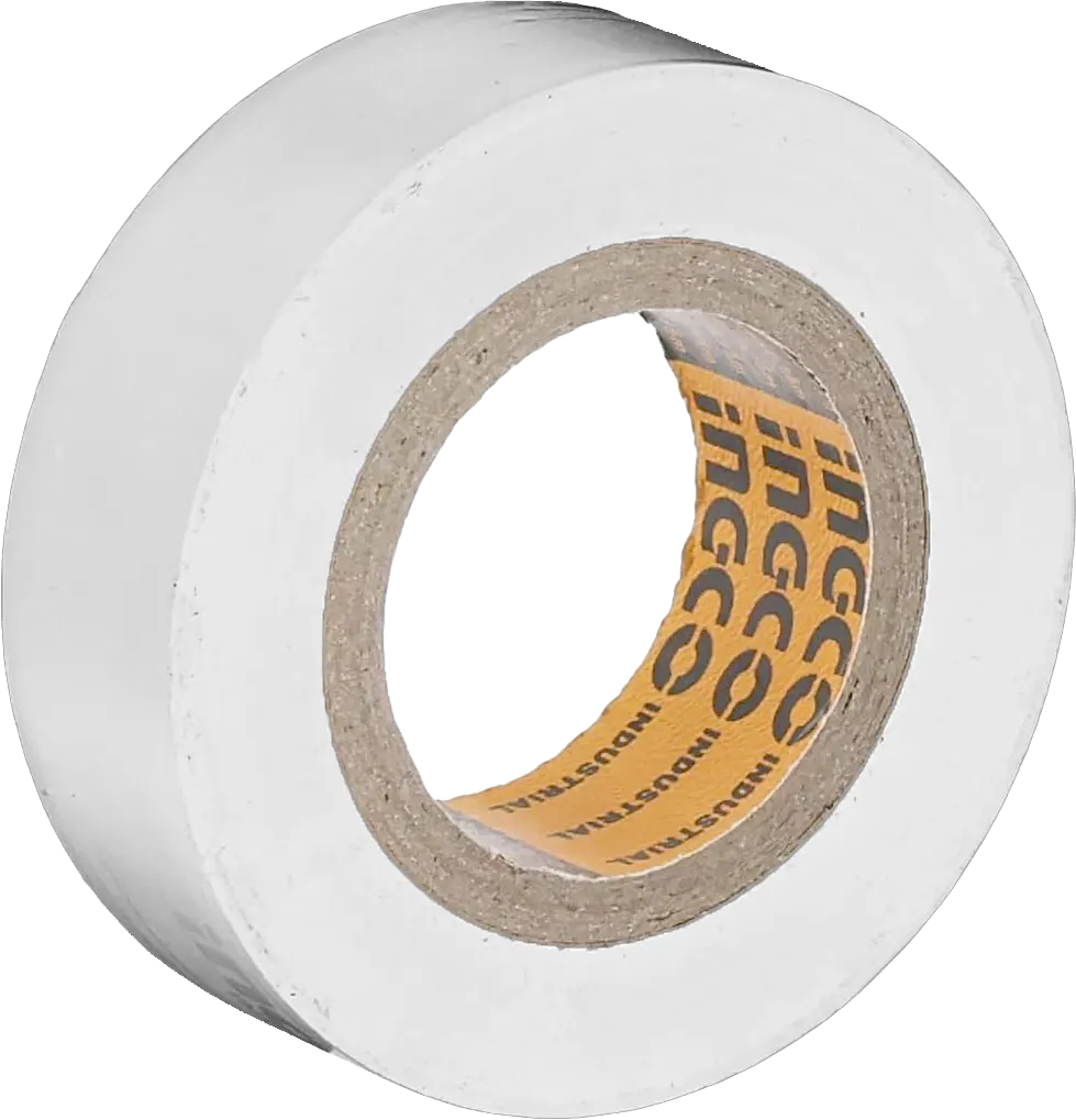 0.webp شريط لحام 19 مم ابيض انكو - HPET1108 - Image 1