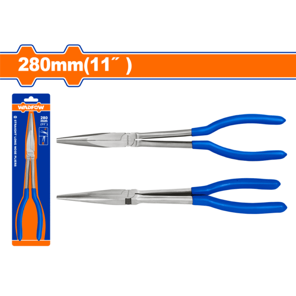 بنسة عدلة بوز طويل 11 بوصة - WPL1E11 وادفو